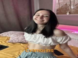 Evamorins