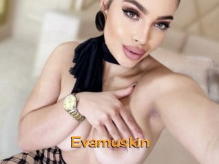 evamuskin Sortez Couvert