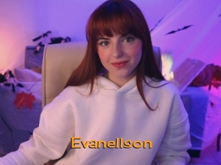 evanellson Sortez Couvert