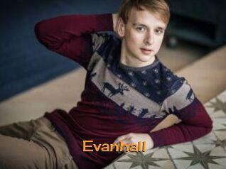Evanhall