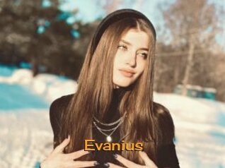 Evanius