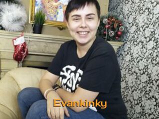Evankinky