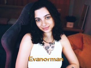 evanorman Sortez Couvert