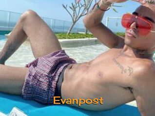 Evanpost