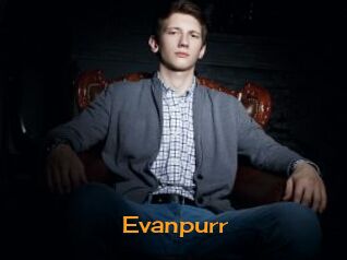 Evanpurr