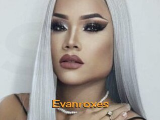 evanroxes Sortez Couvert