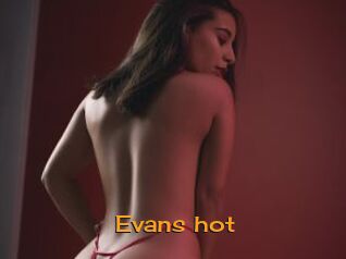 Evans_hot