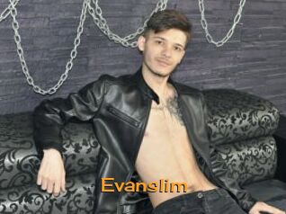 Evanslim