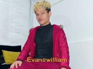 Evanswilliam