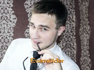 Evanwilder