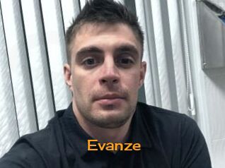 Evanze