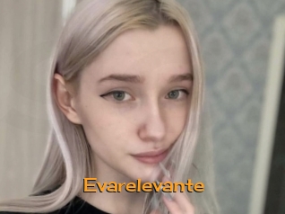 Evarelevante