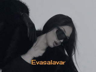Evasalavar