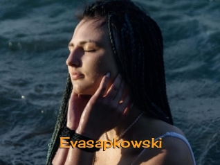 Evasapkowski