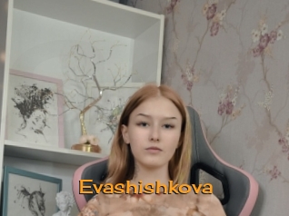 Evashishkova