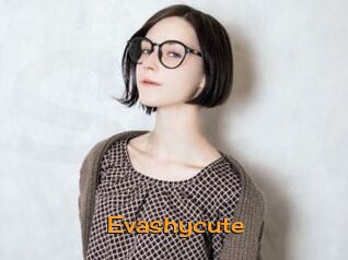 Evashycute
