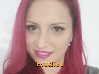 Evealice