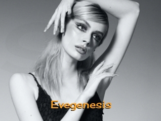 evegenesis Sortez Couvert