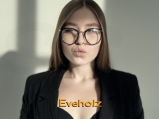Eveholz