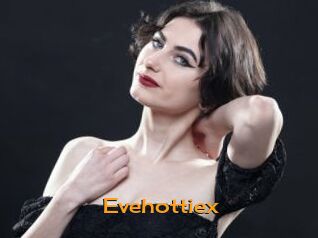 Evehottiex