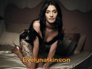 Evelynatkinson