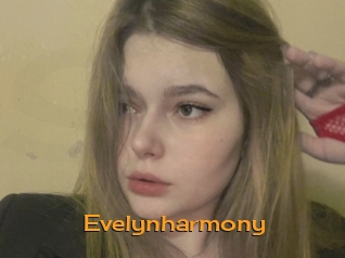 evelynharmony Sortez Couvert