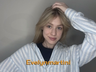 Evelynmartini