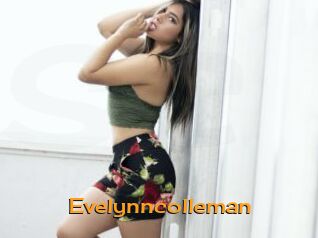 Evelynncolleman