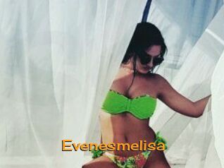 evenesmelisa Sortez Couvert