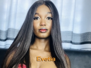 Evetia
