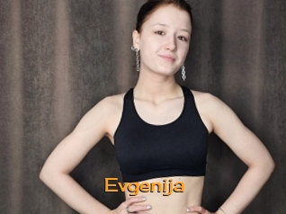Evgenija