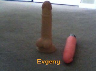 Evgeny
