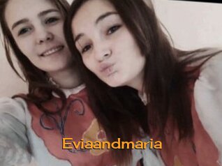 Eviaandmaria