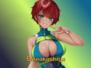 Evieakashiya