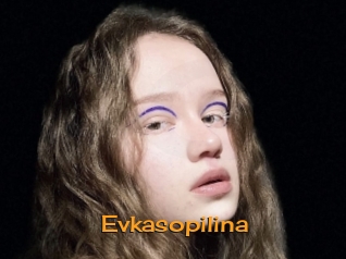 evkasopilina Sortez Couvert