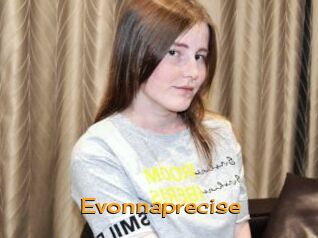Evonnaprecise