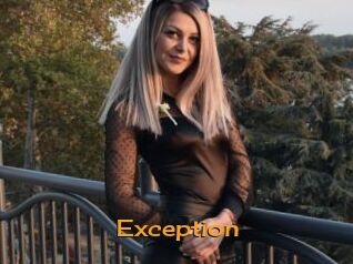 Exception