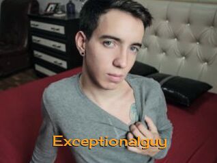 Exceptionalguy