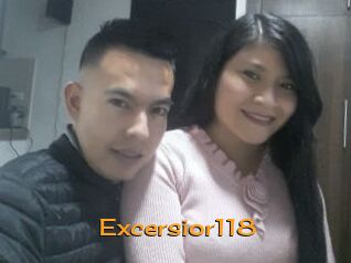 Excersior118