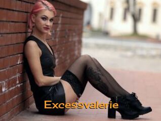 Excessvalerie