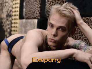 Exepurry