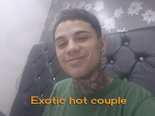 Exotic_hot_couple
