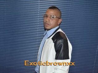 exoticbrownxx Sortez Couvert