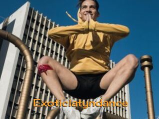 Exoticlatyndance