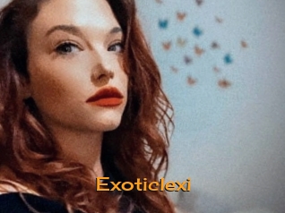 Exoticlexi