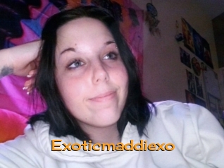Exoticmaddiexo