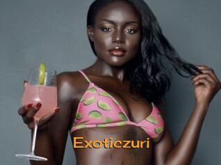Exoticzuri