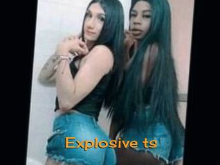 Explosive_ts