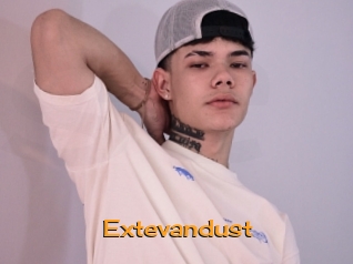 extevandust Sortez Couvert