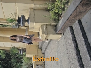 extralilo Sortez Couvert